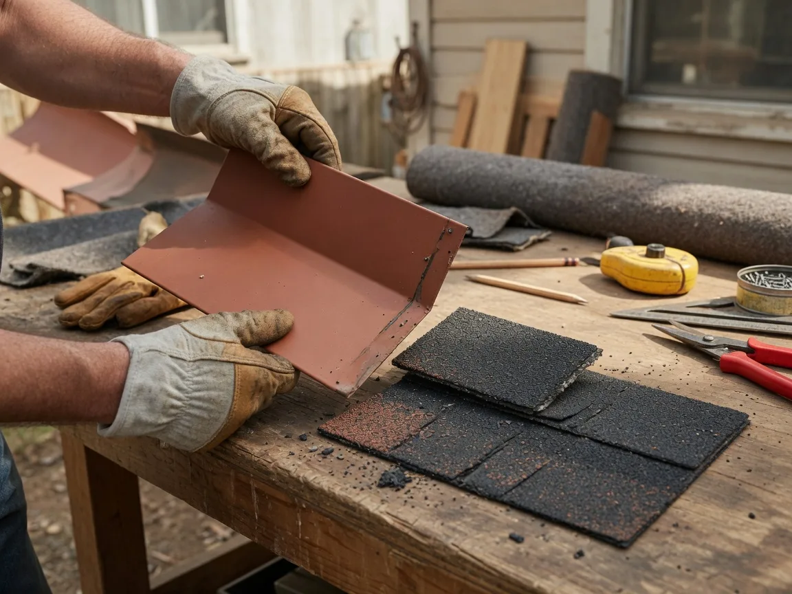 Roof Repair company in Hines, OR